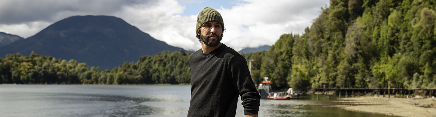 Poleras y Camisas Hombre Gnomo®