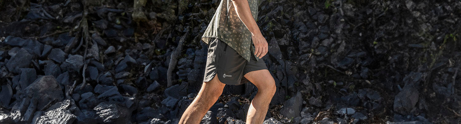Shorts Hombre Gnomo®