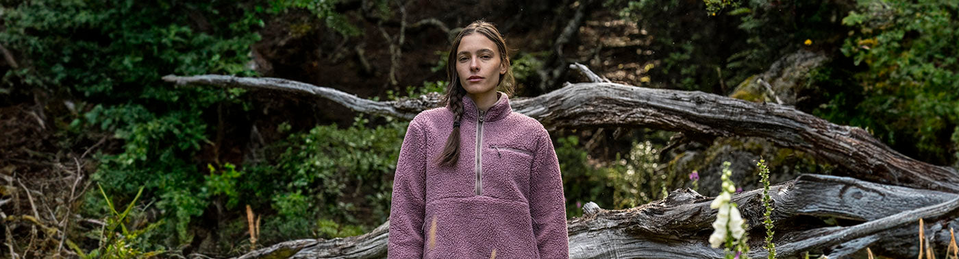 Chiporros, Fleece & Polar Mujer Gnomo®