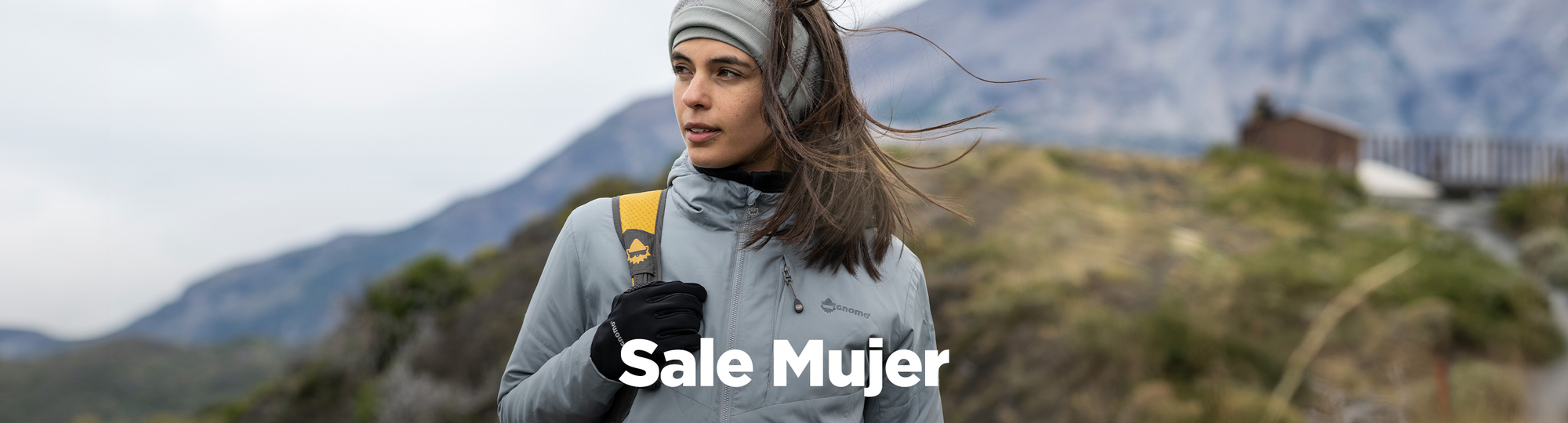Sale Mujer