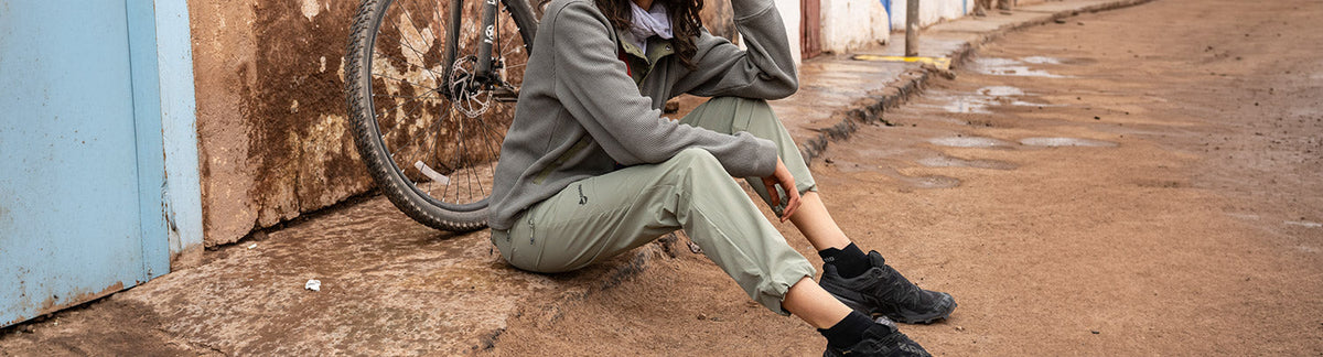Pantalones