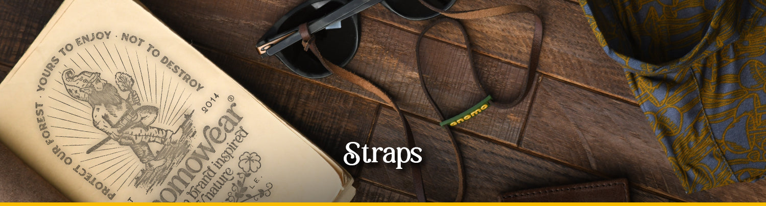 Straps Gnomo®