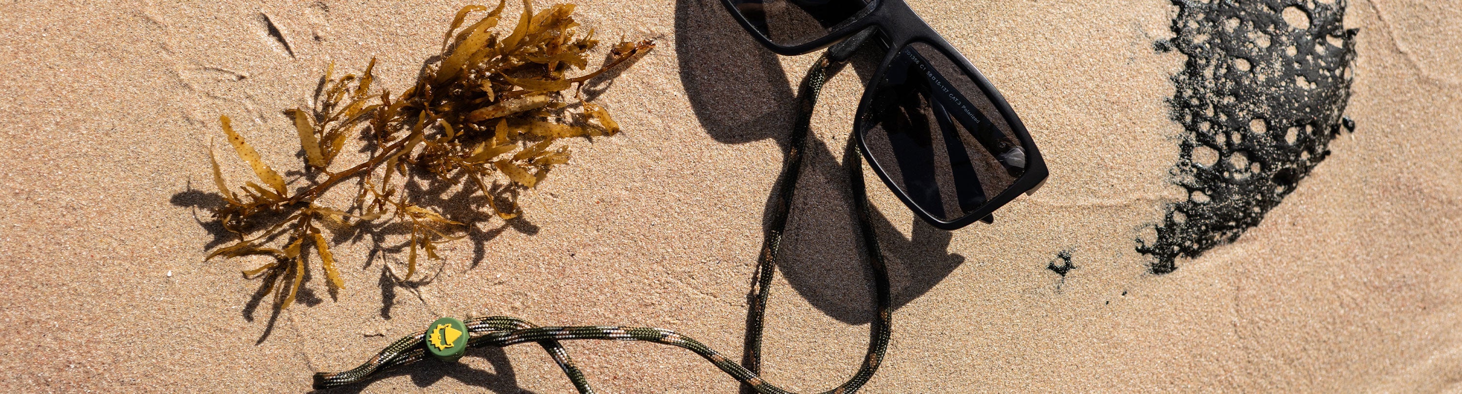 Llaveros Straps Gnomo®