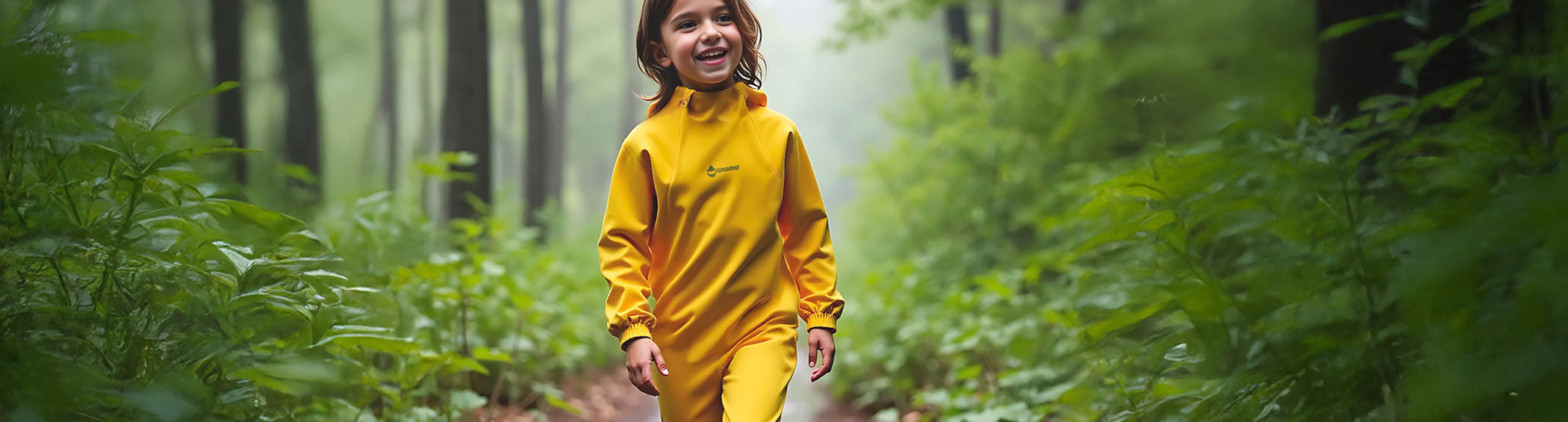 Kids Gnomo Vestuario