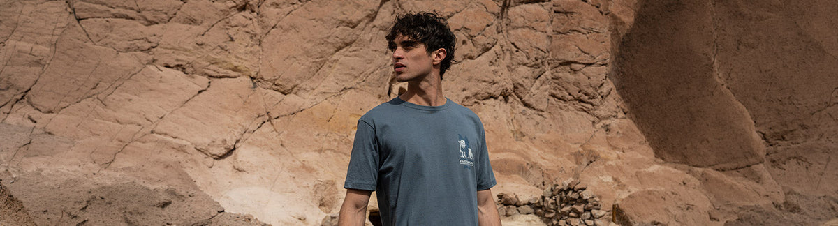 Poleras Hombre y Mujer