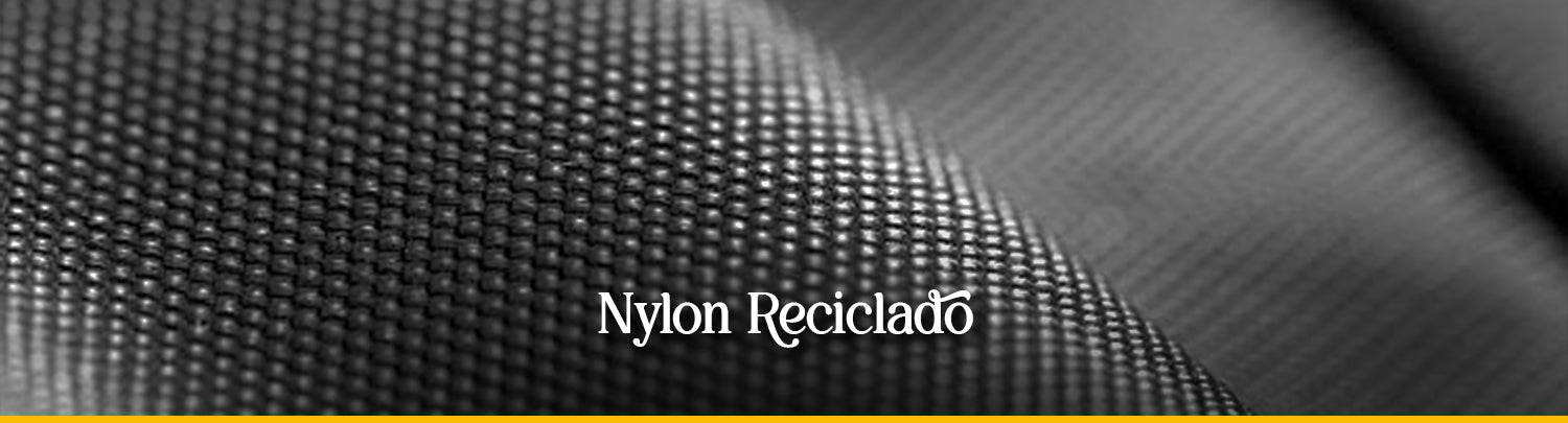 Nylon Reciclado