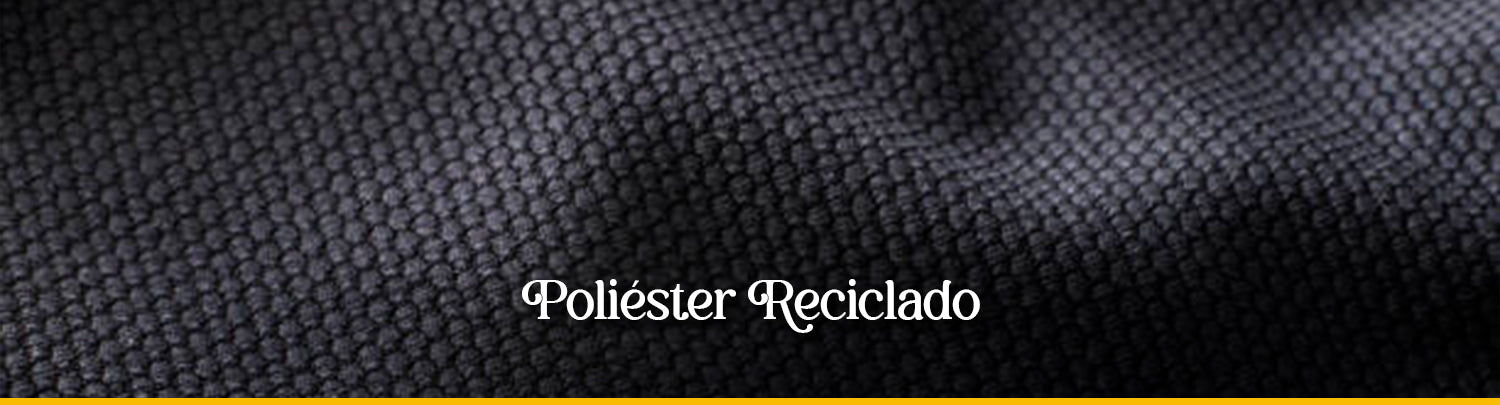 Poliéster Reciclado