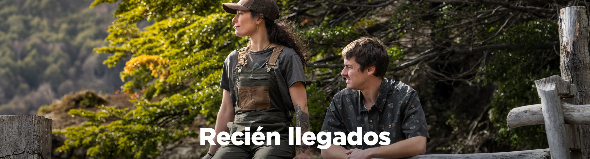 Recien Llegados Gnomo