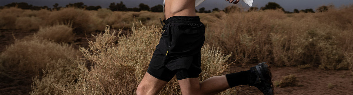 Shorts Hombre Gnomo®
