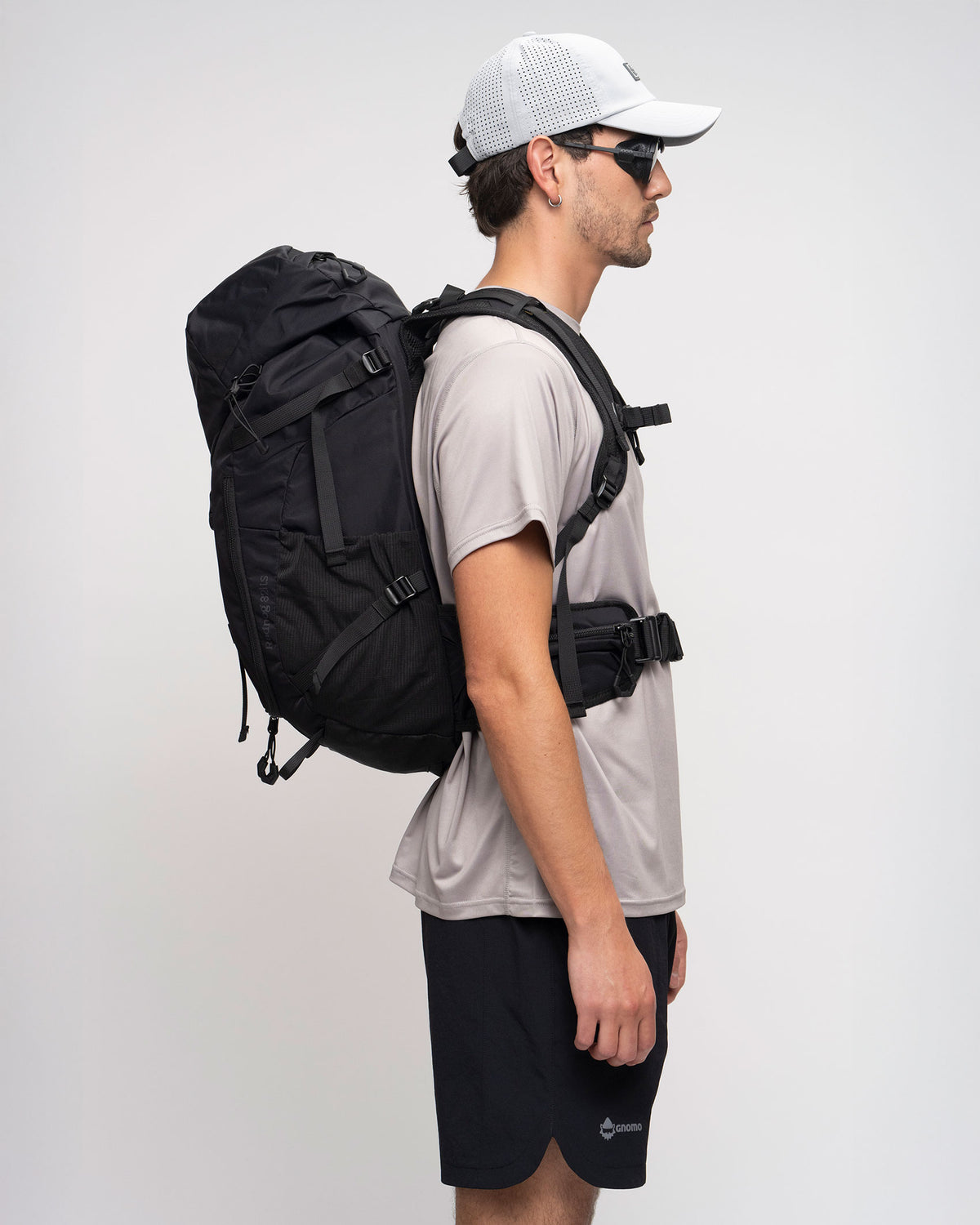 Mochila Trekking Radnog 32L