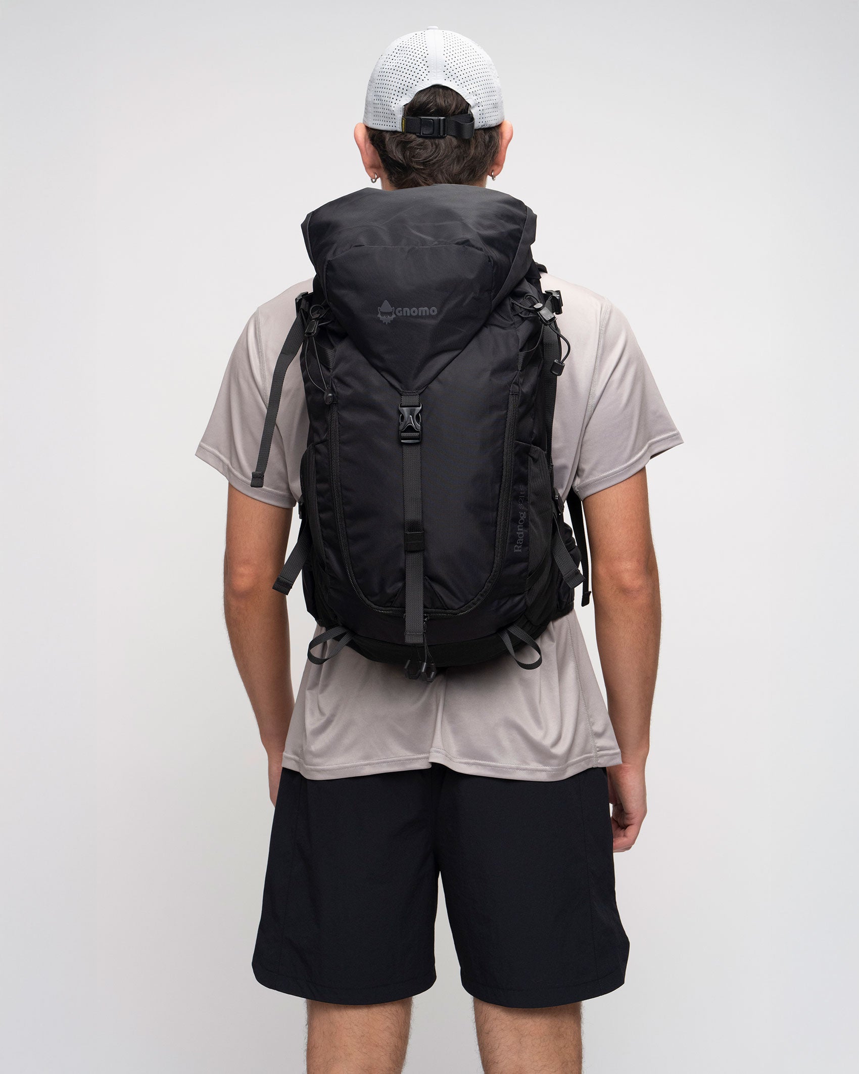 Mochila Trekking Radnog 32L