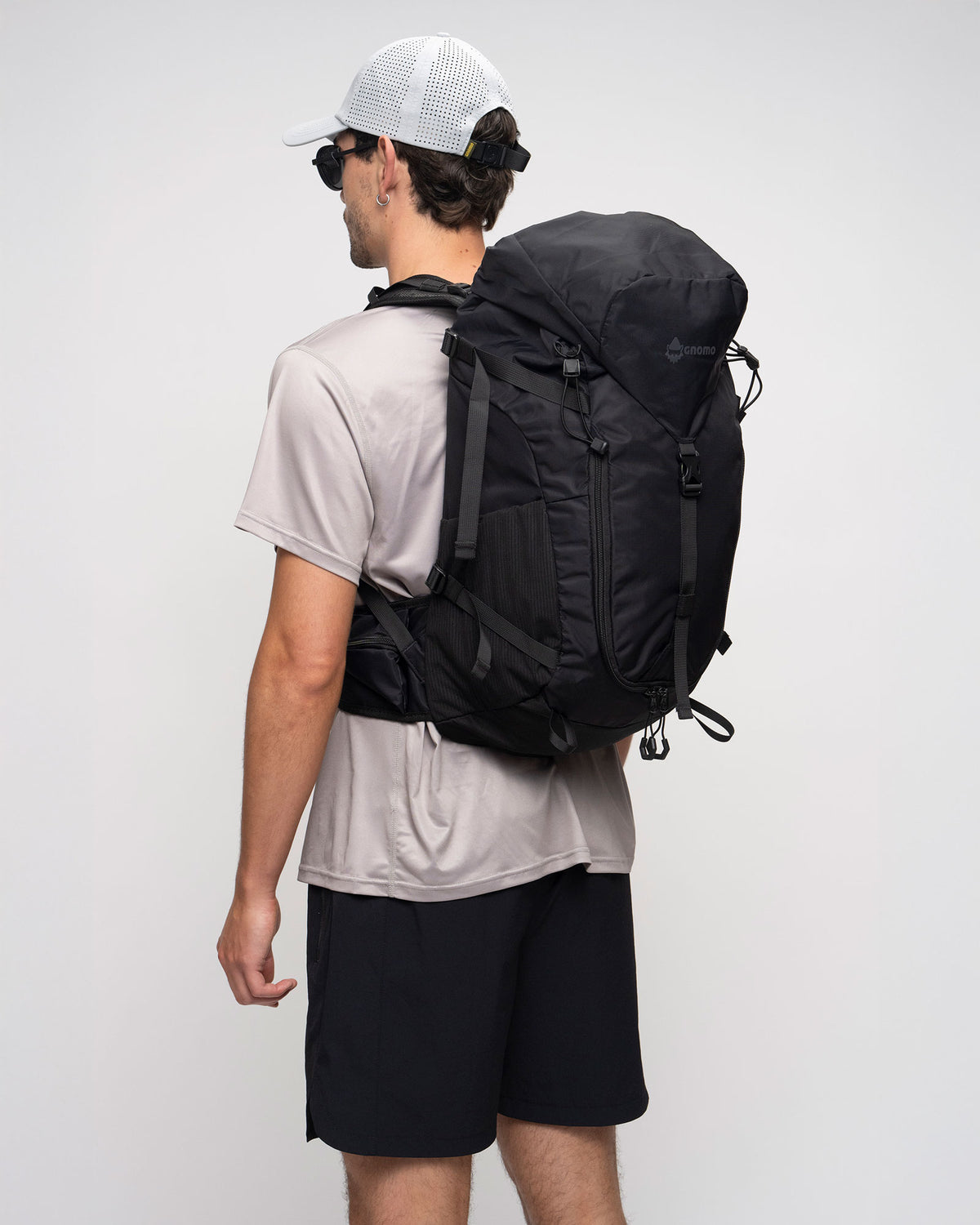 Mochila Trekking Radnog 32L