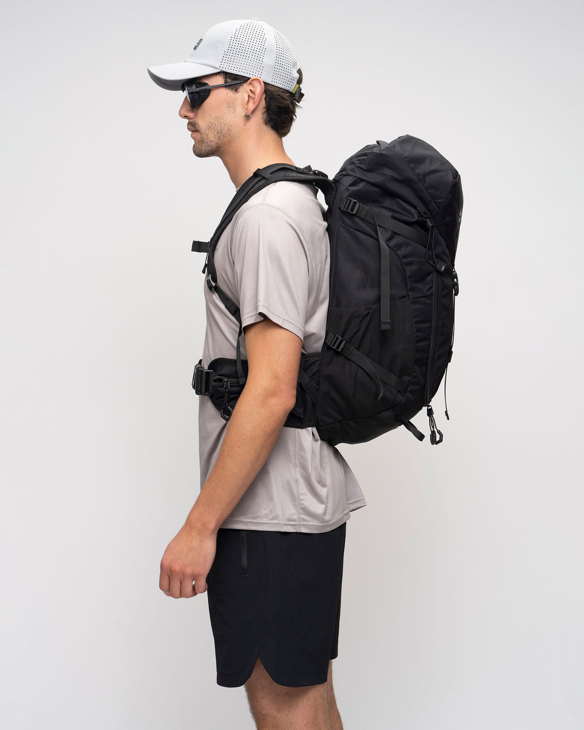 Mochila Trekking Radnog 32L