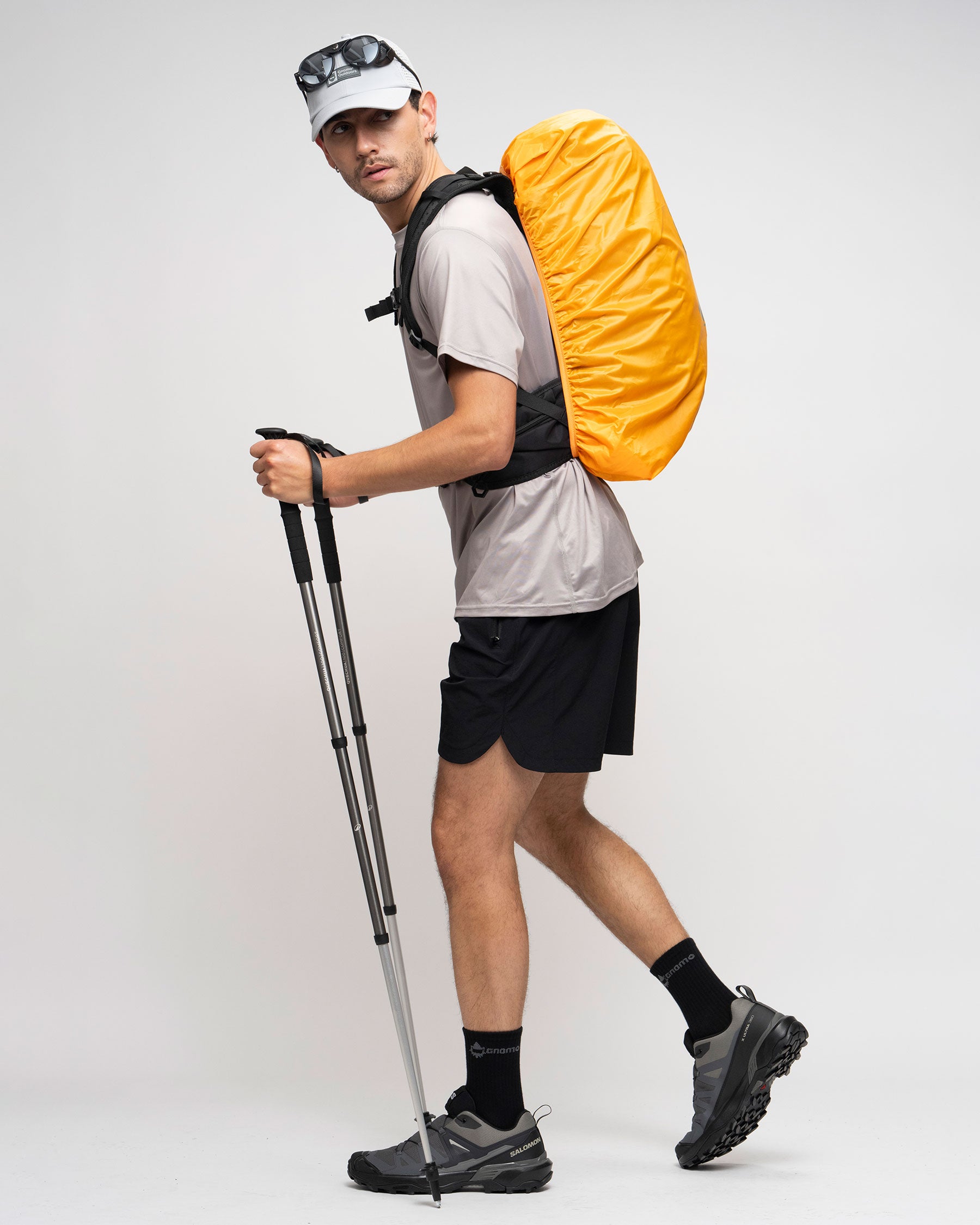 Mochila Trekking Radnog 32L