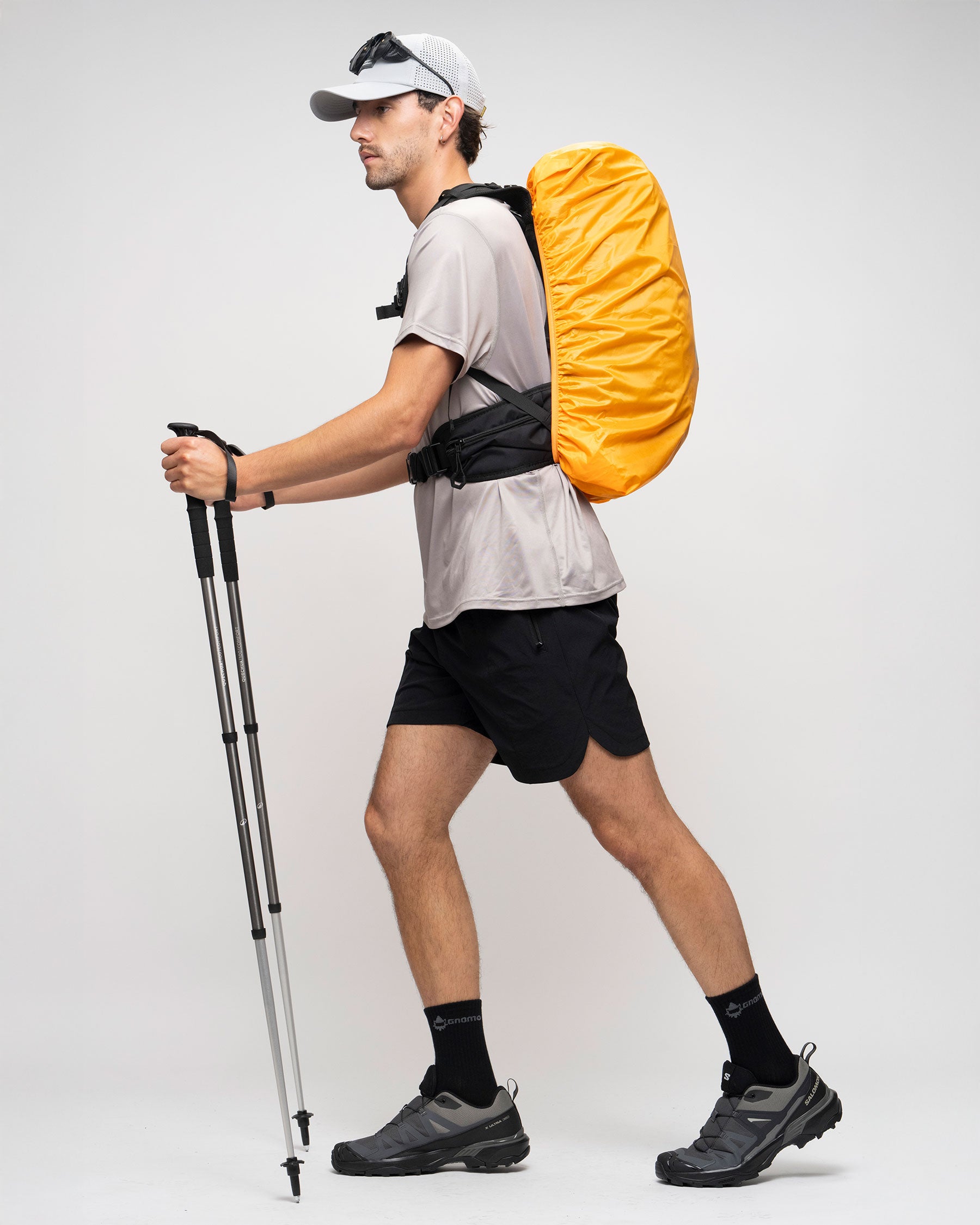Mochila Trekking Radnog 32L