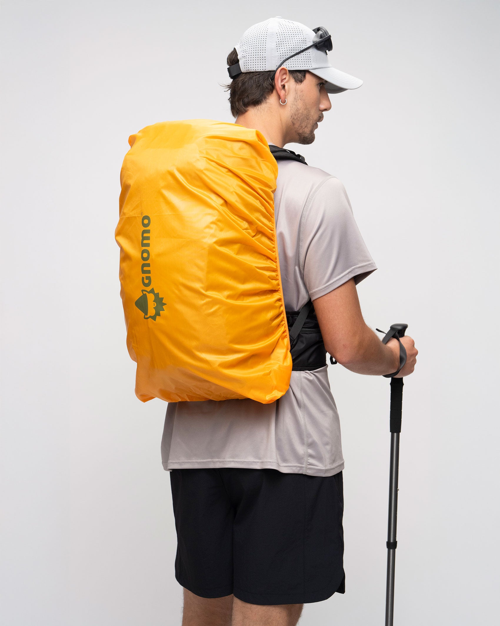 Mochila Trekking Radnog 32L