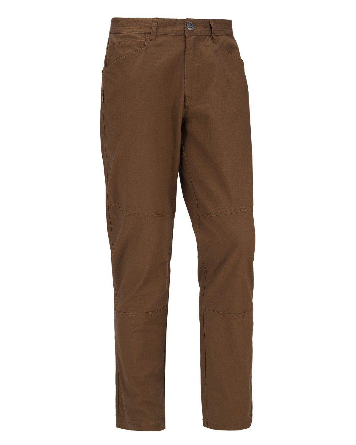 Pantalón Ripstop Shelmes Hombre