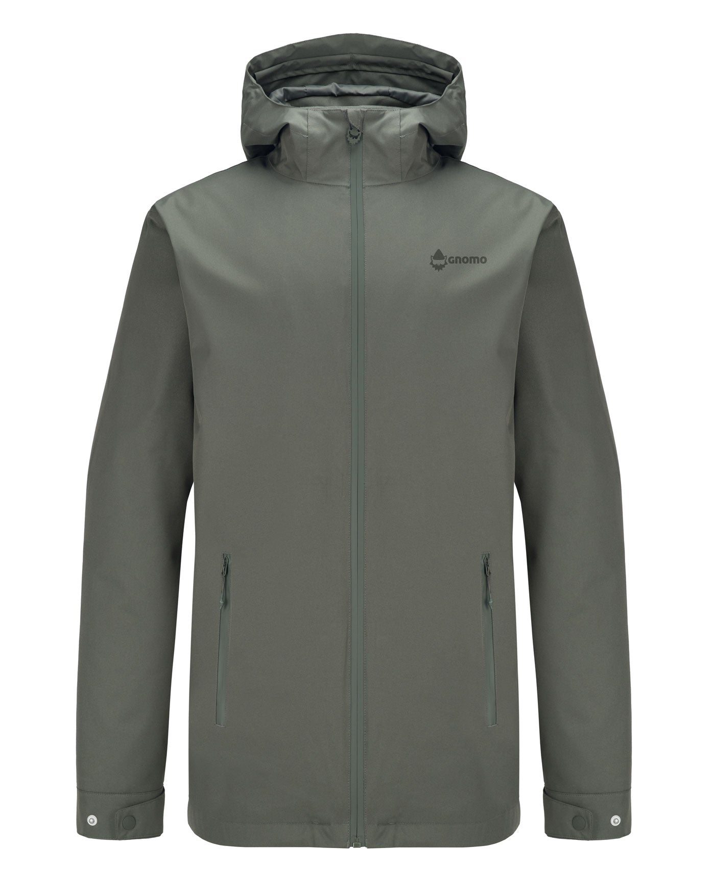 Chaqueta Impermeable 3-1 Eco Mokar Mujer