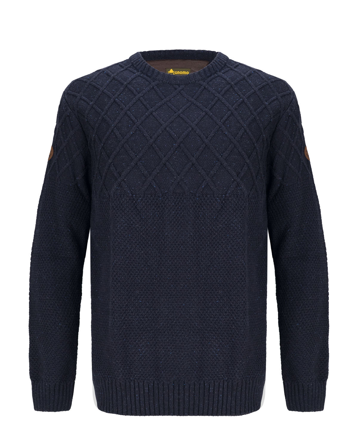 Chaleco Rebik Hombre