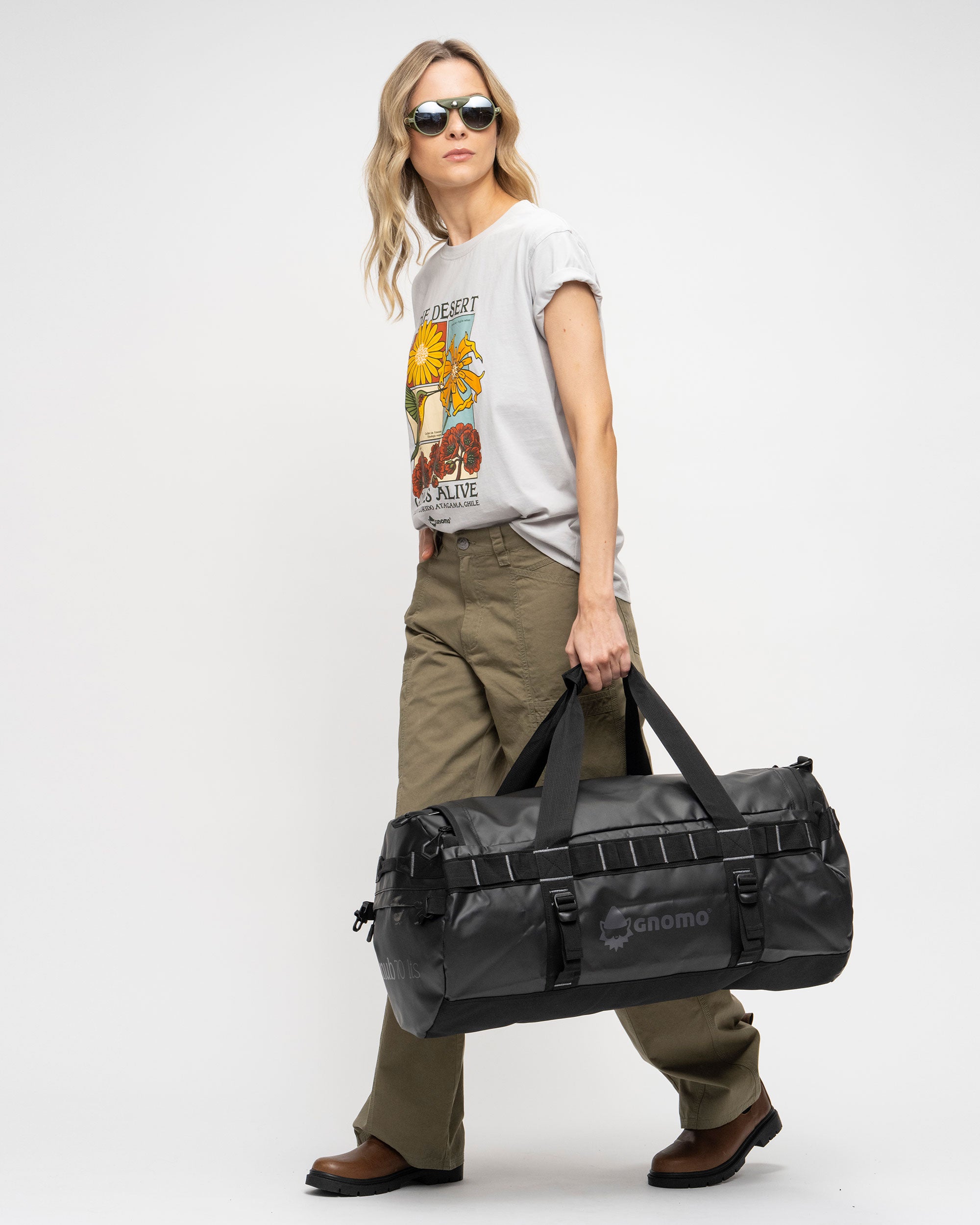 Bolso Kenub 70L