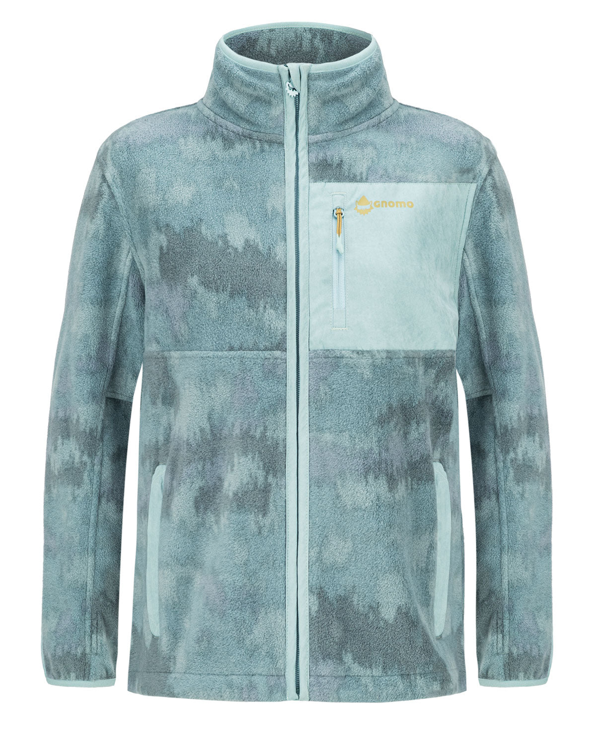 Heavy Polar Eco Minki Mujer