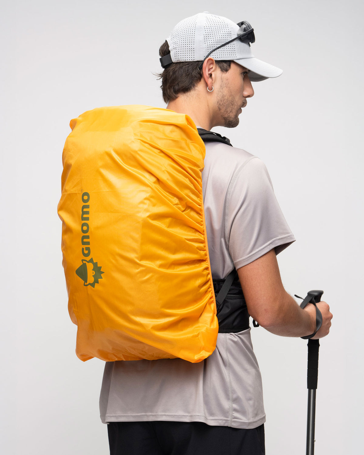 Mochila Trekking Radnog 32L