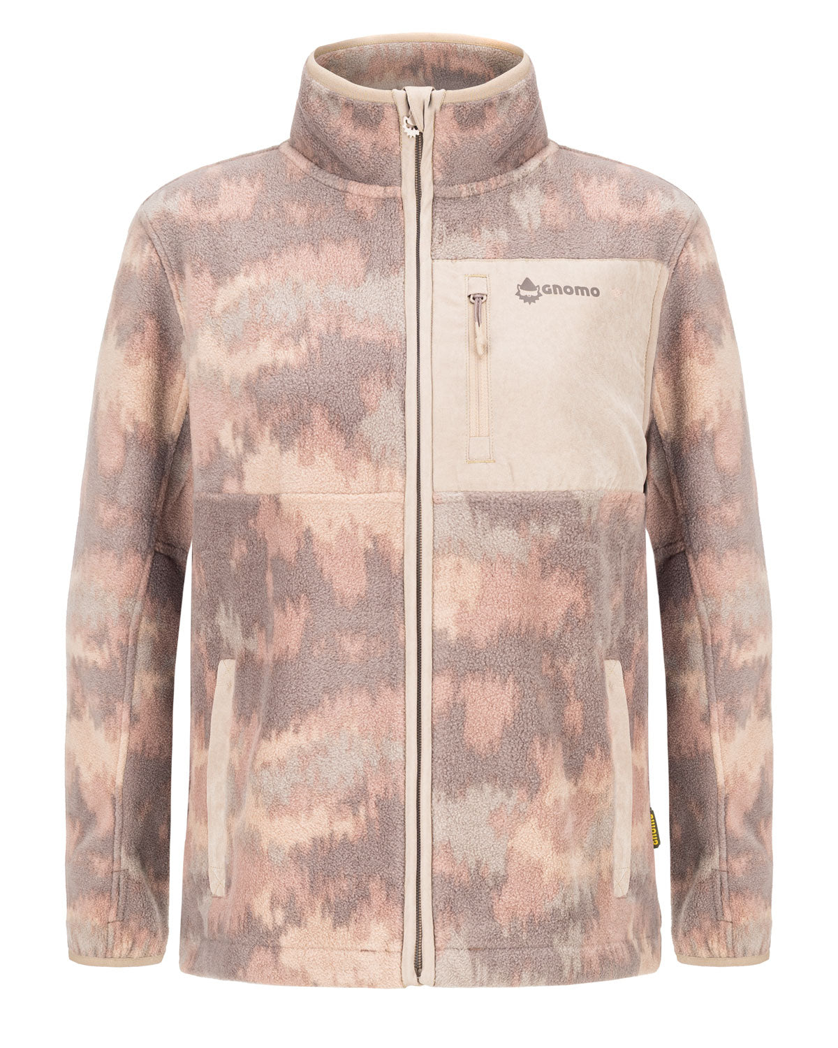 Heavy Polar Eco Minki Mujer