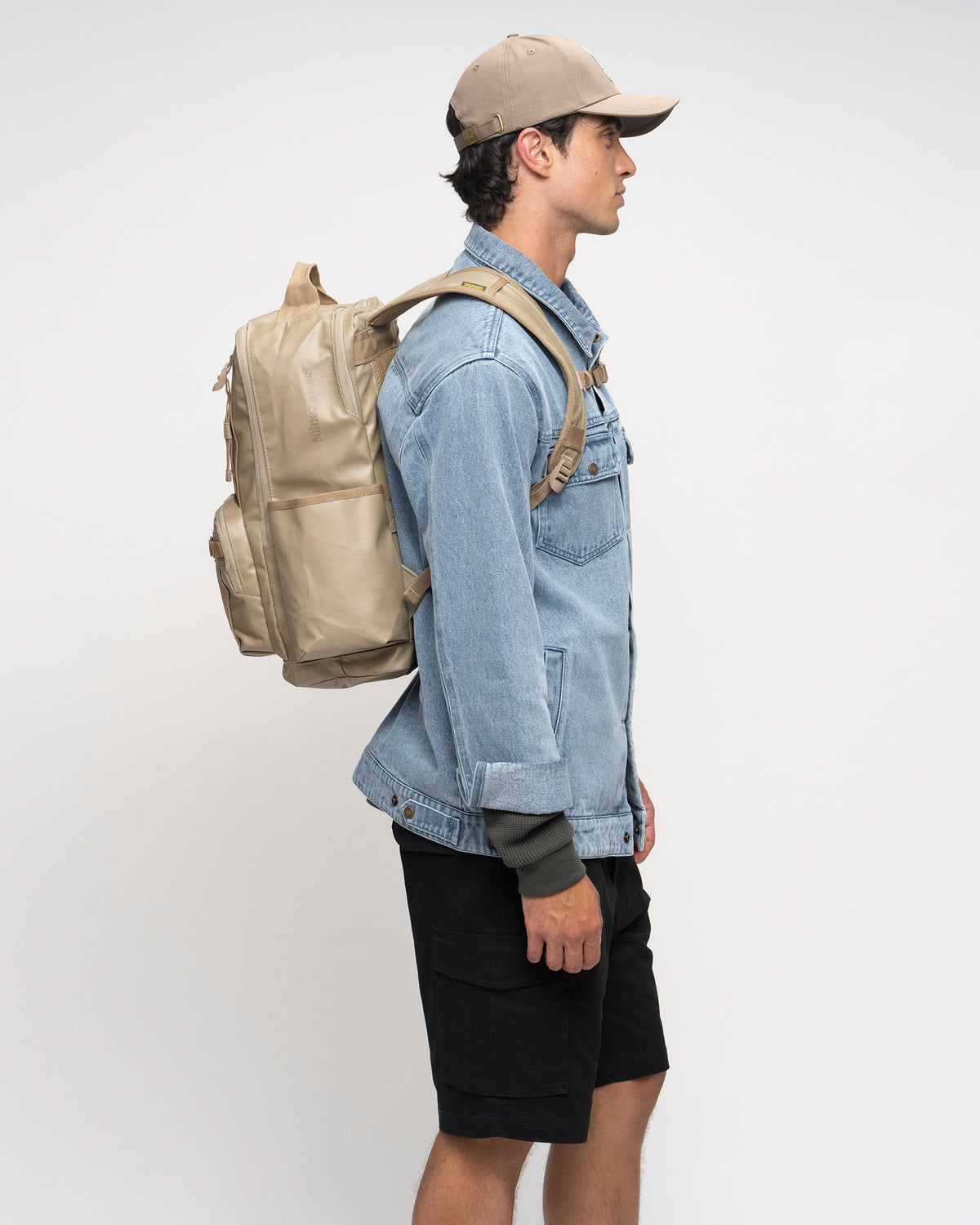 Mochila Eco Nilner PU 24L