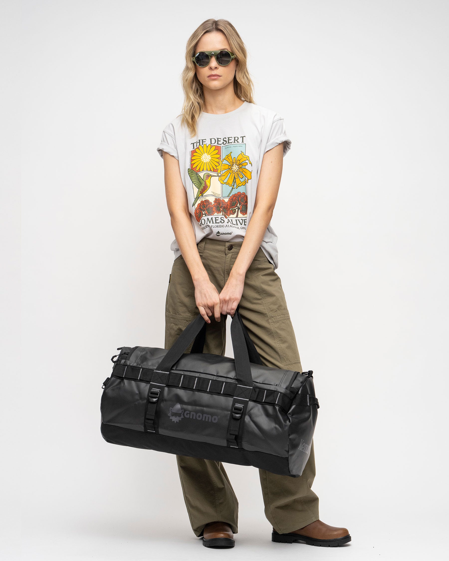 Bolso Kenub 70L