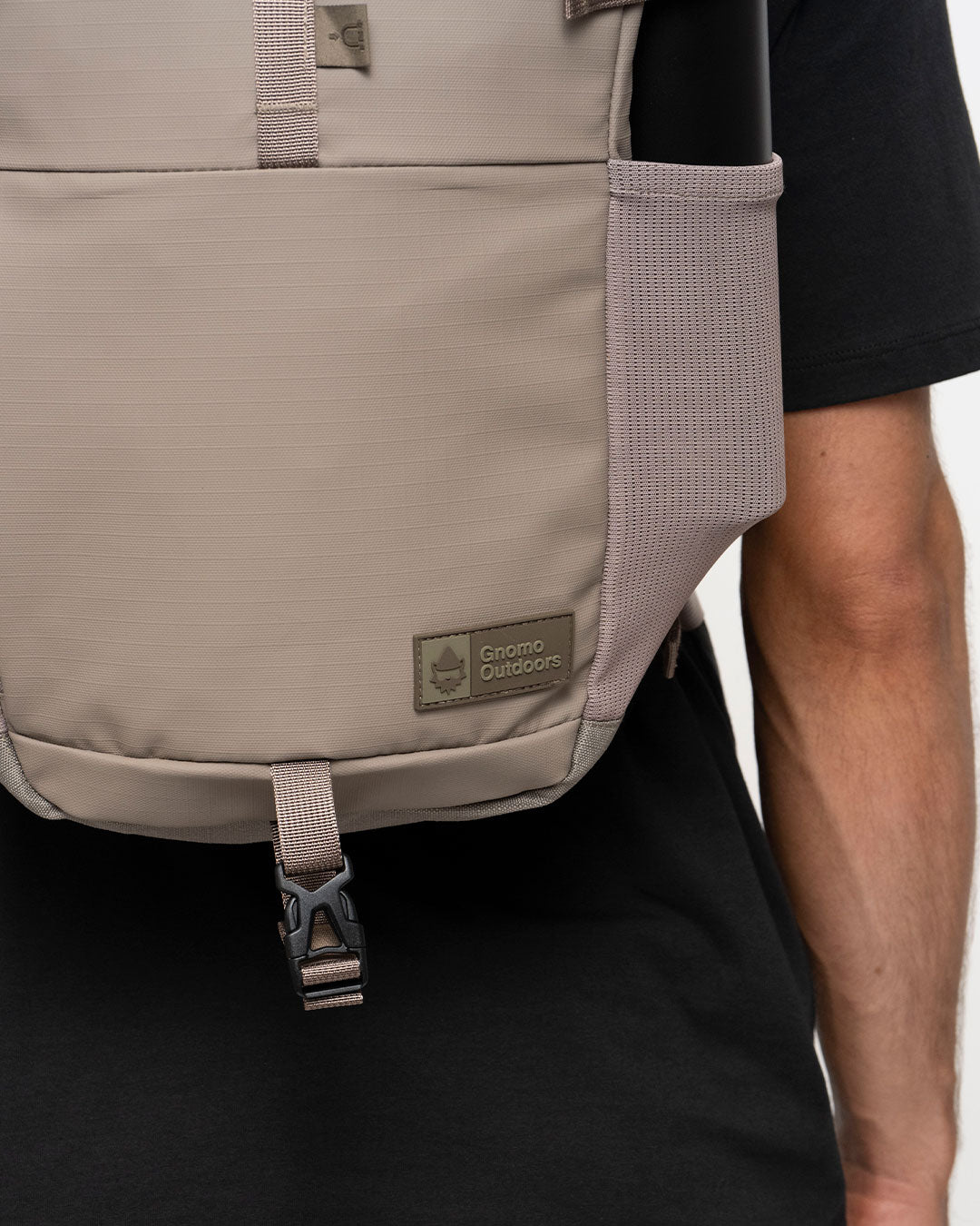 Mochila Rolltop Graber 24L