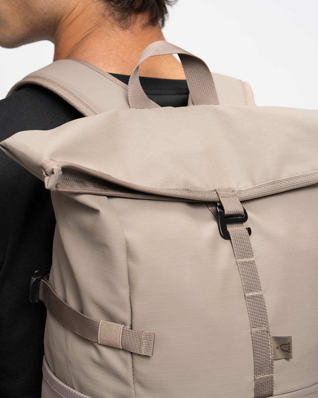 Mochila Rolltop Graber 24L