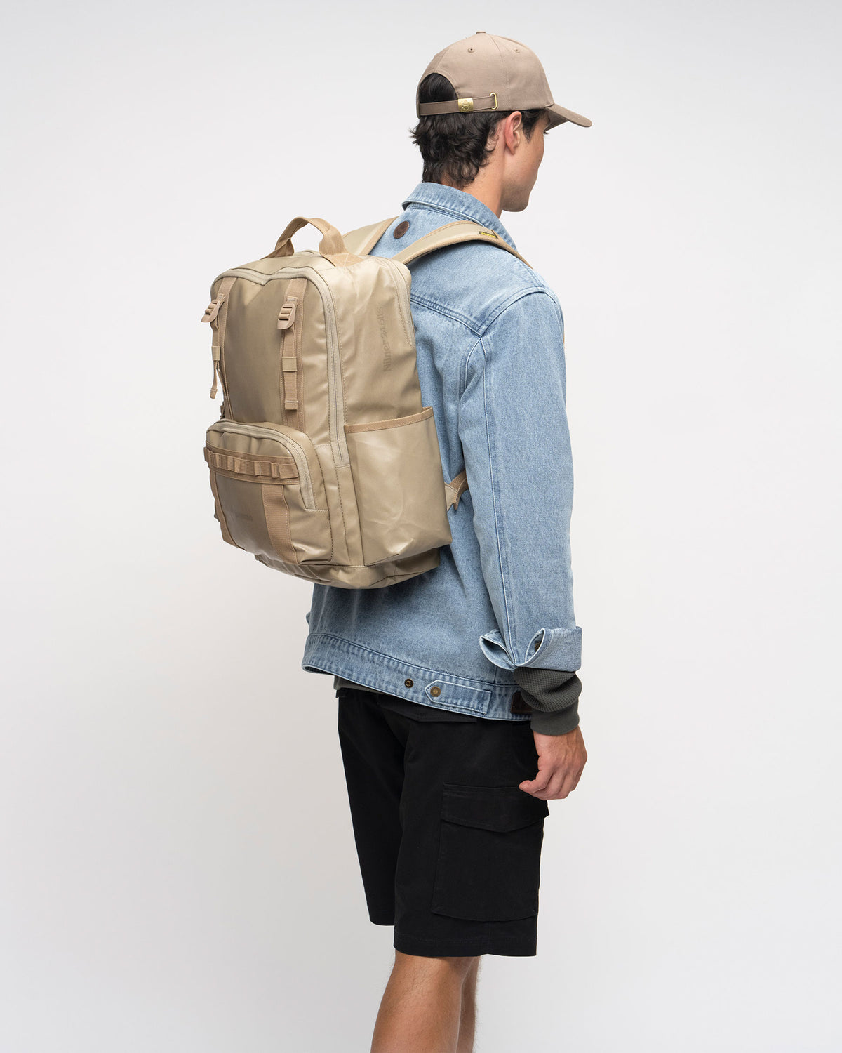 Mochila Eco Nilner PU 24L
