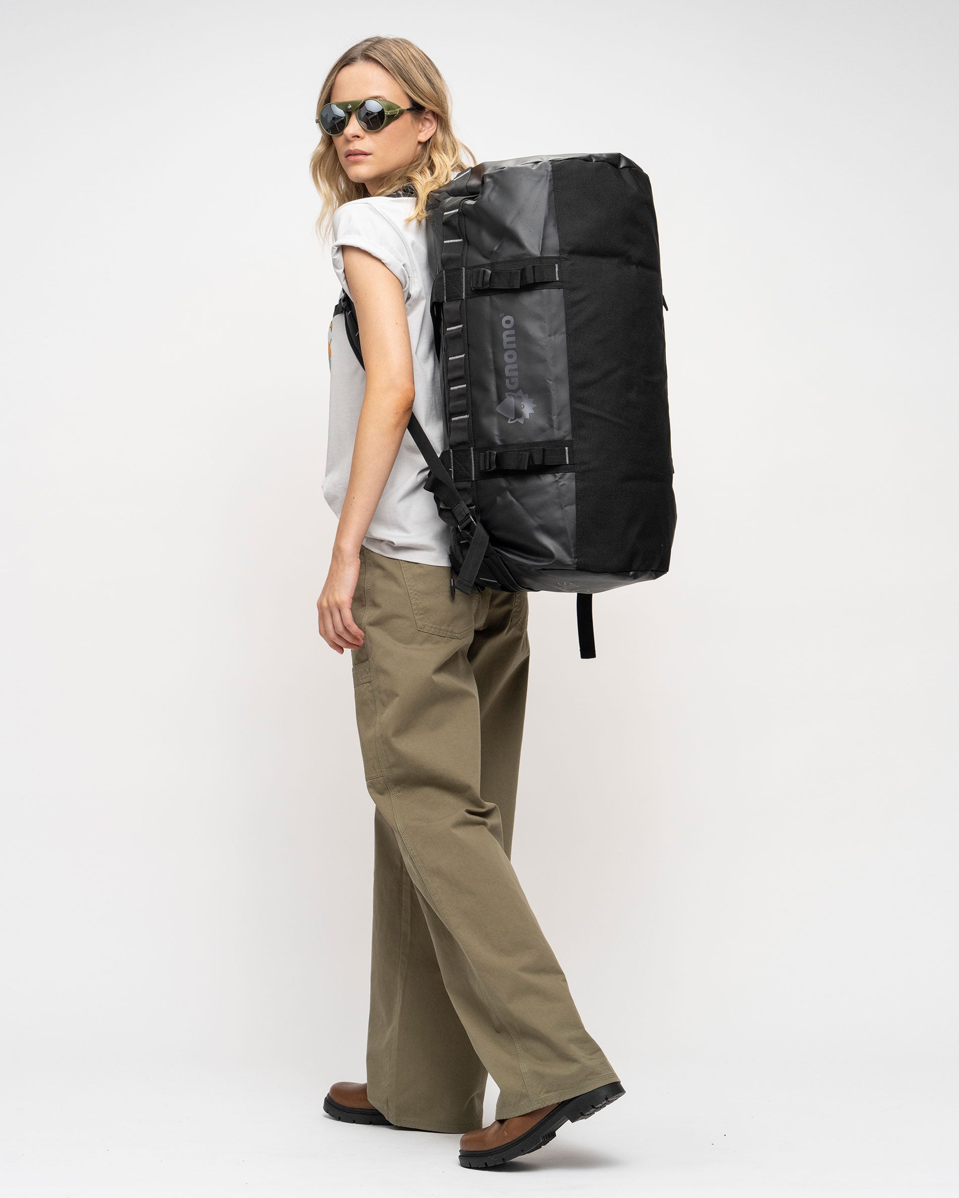 Bolso Kenub 70L