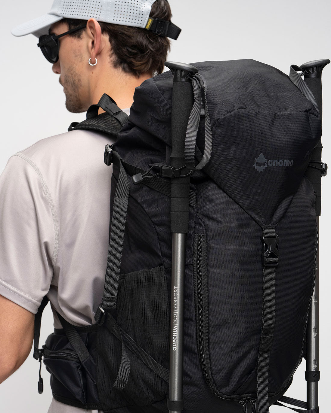Mochila Trekking Radnog 32L