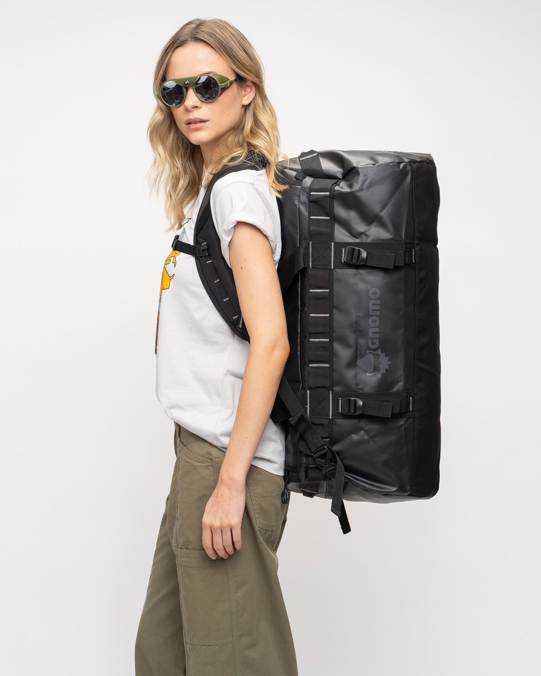 Bolso Kenub 70L