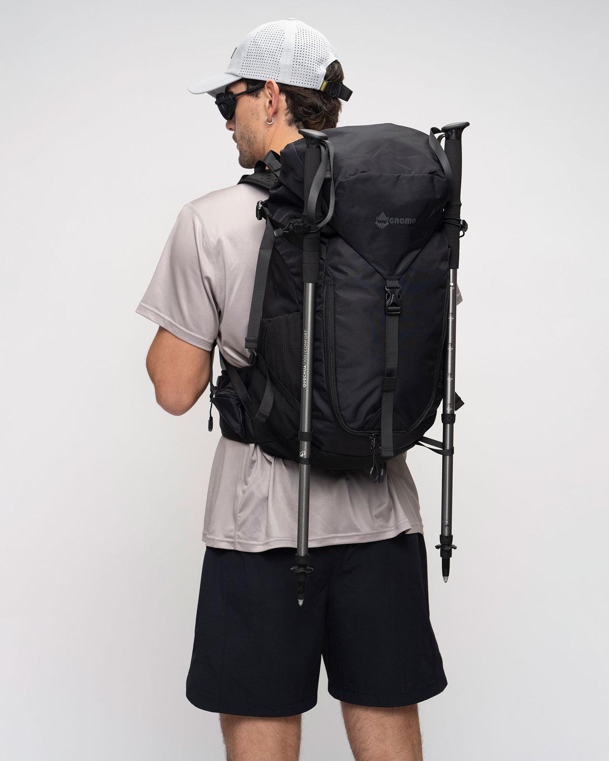 Mochila Trekking Radnog 32L