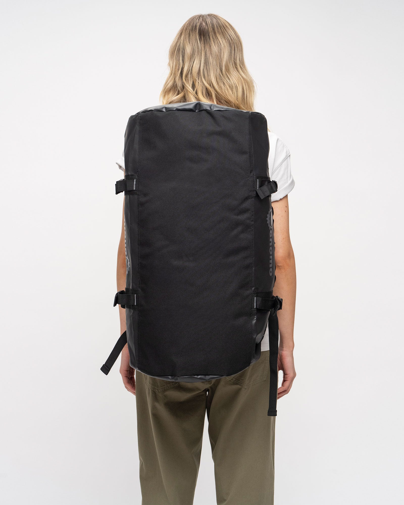 Bolso Kenub 70L