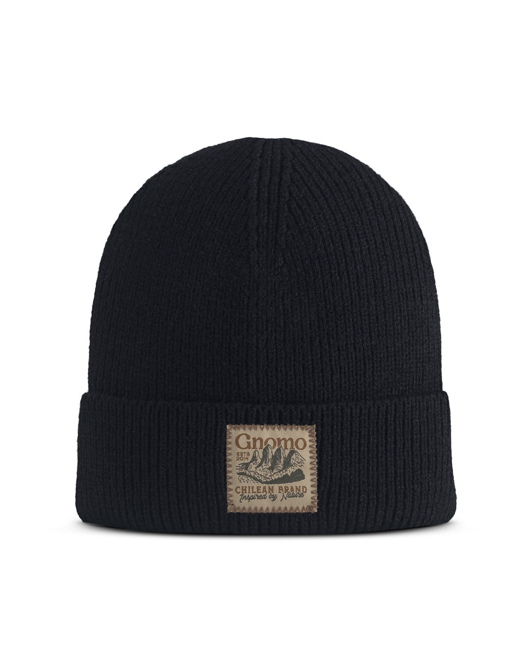Gorro Beanie Lana Jurbug