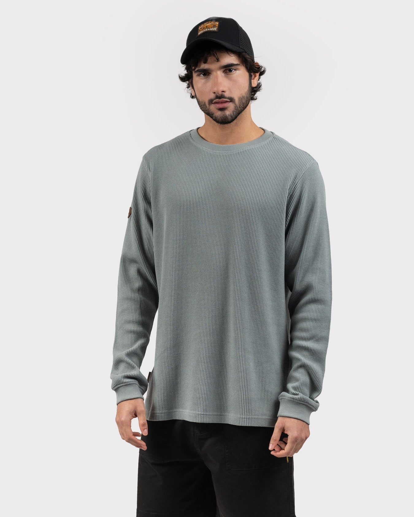 Poleron Eco Benhar Hombre