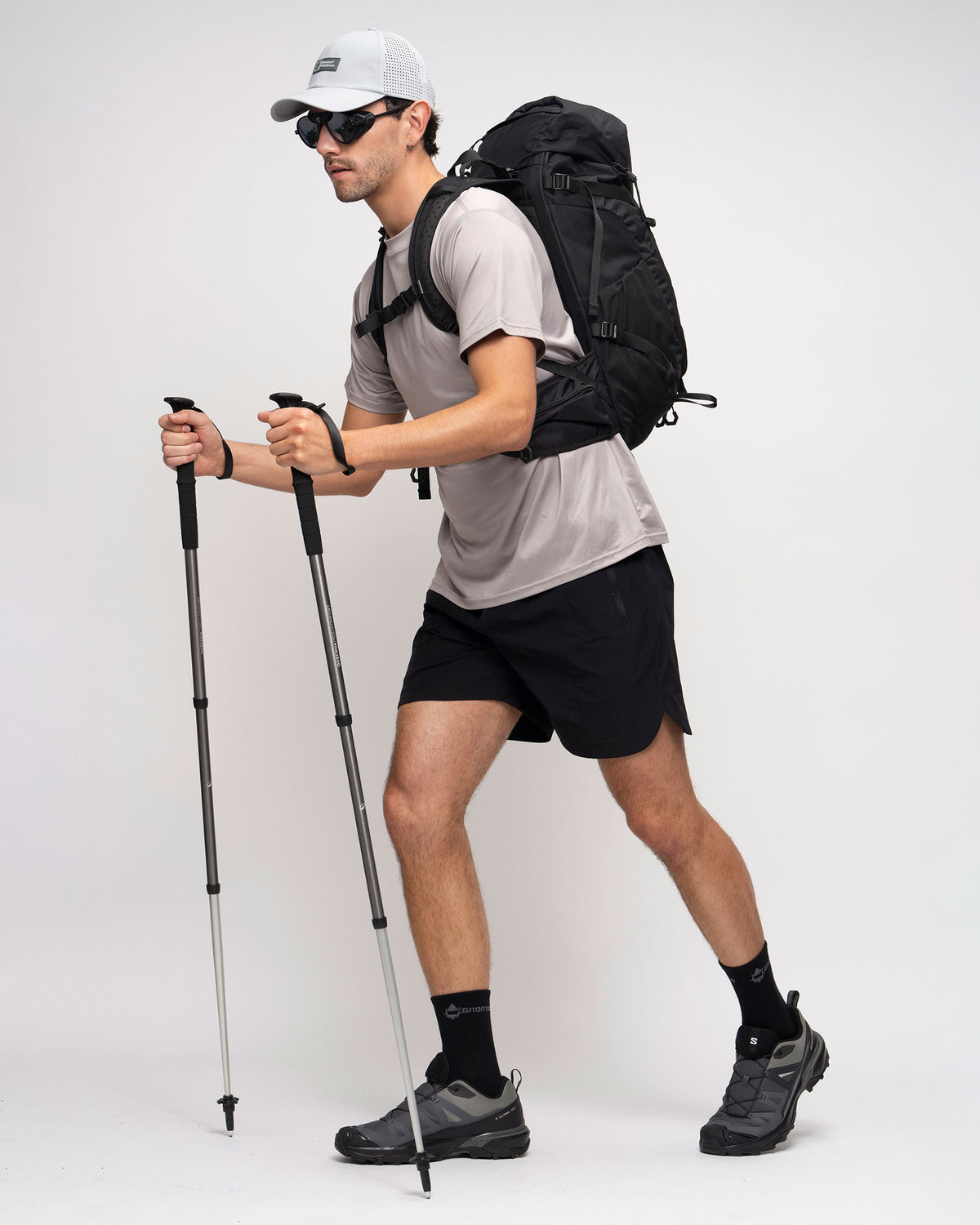 Mochila Trekking Radnog 32L