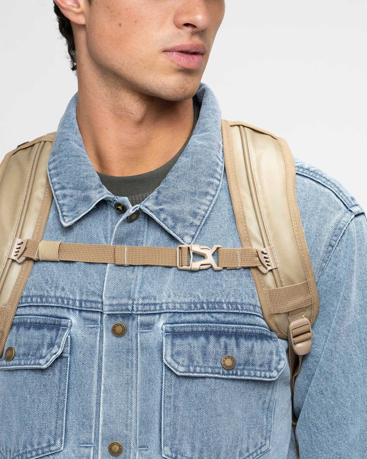 Mochila Eco Nilner PU 24L