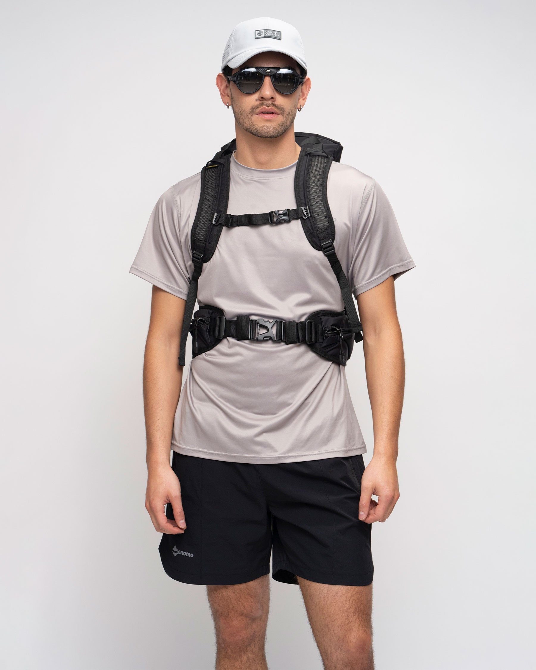 Mochila Trekking Radnog 32L