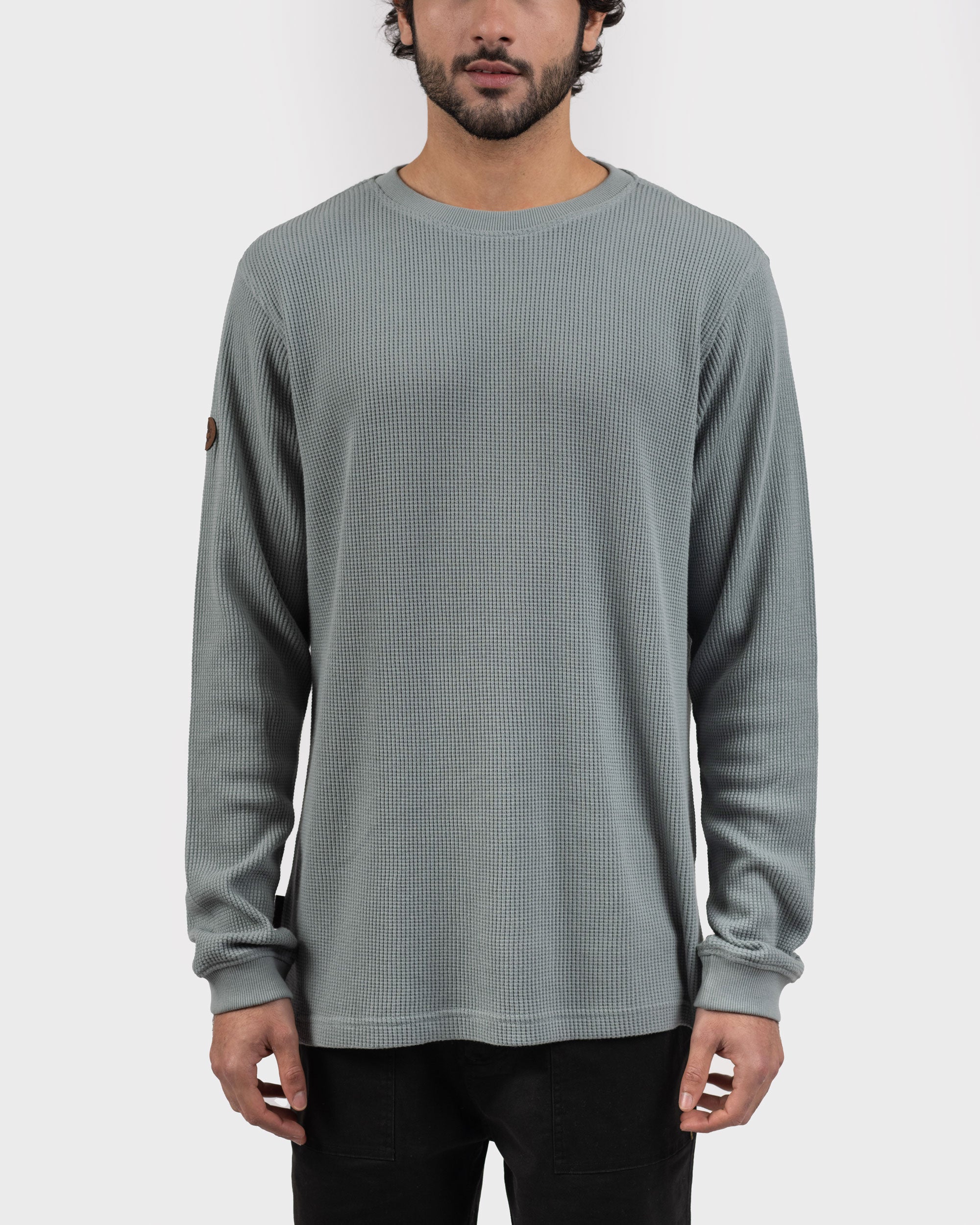 Poleron Eco Benhar Hombre