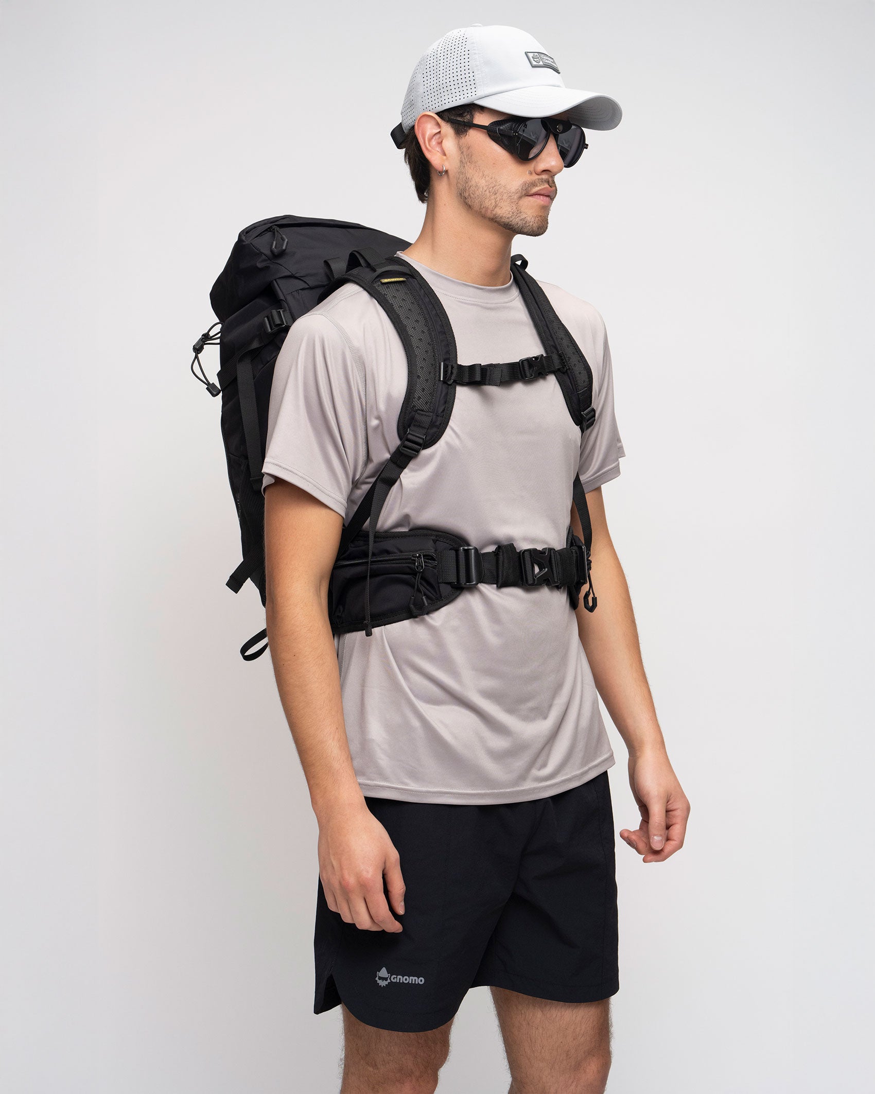 Mochila Trekking Radnog 32L