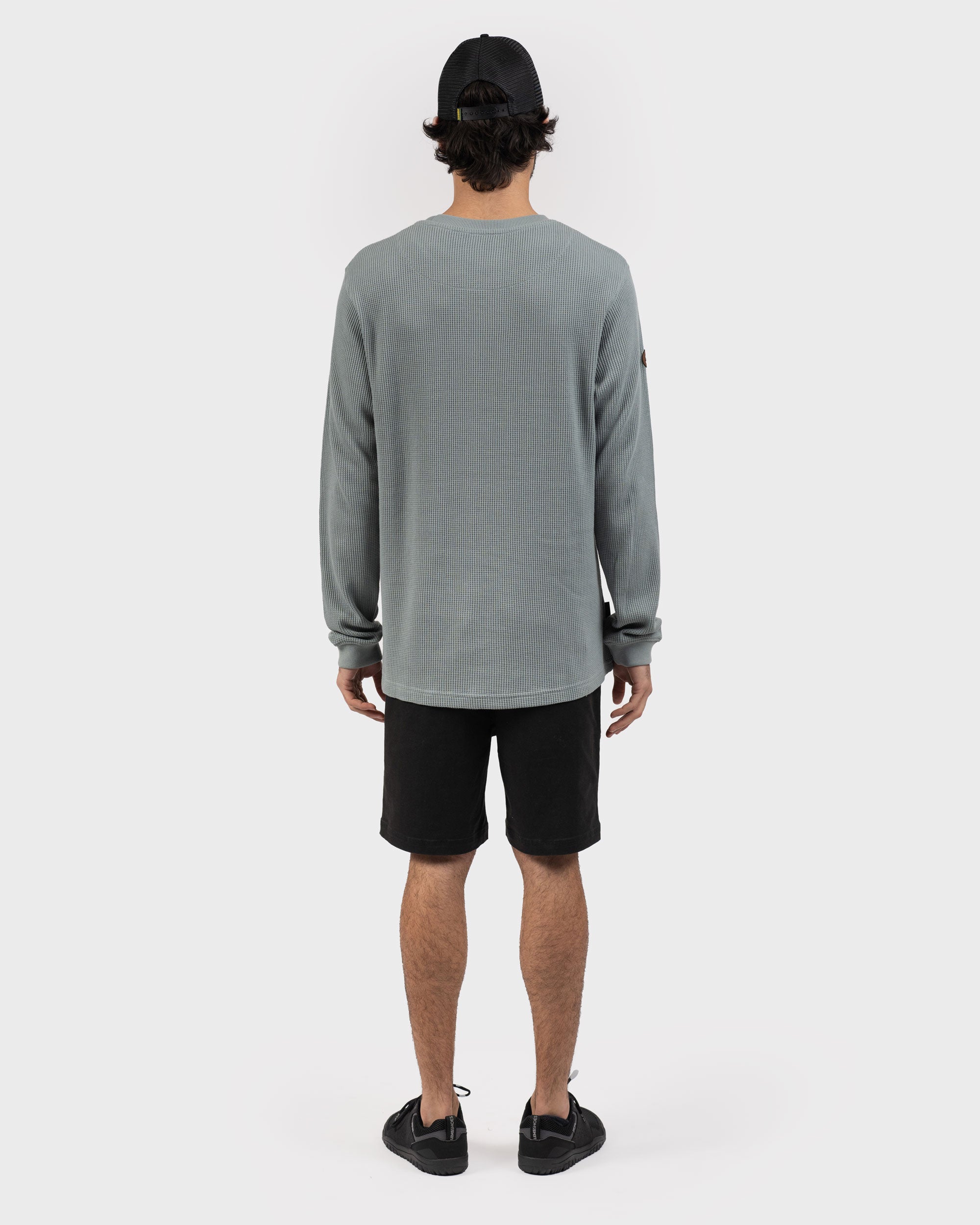 Poleron Eco Benhar Hombre