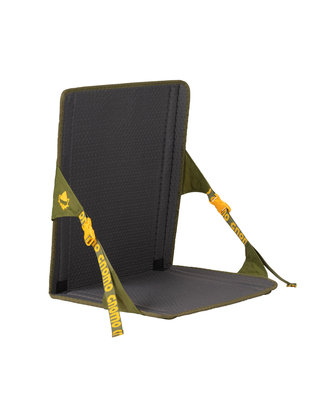 Silla ChillSeat Adventure Longback - Green