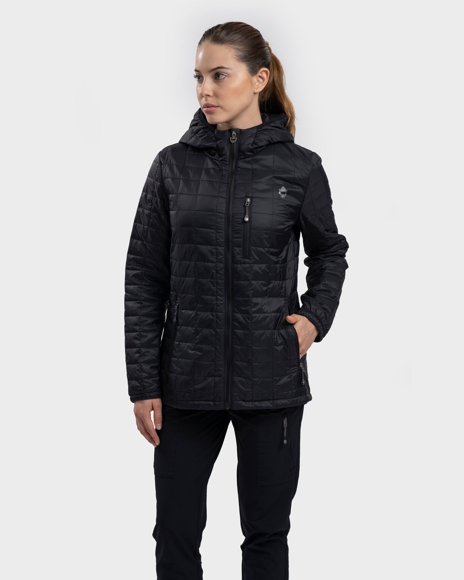 Chaqueta Eco Alner Mujer