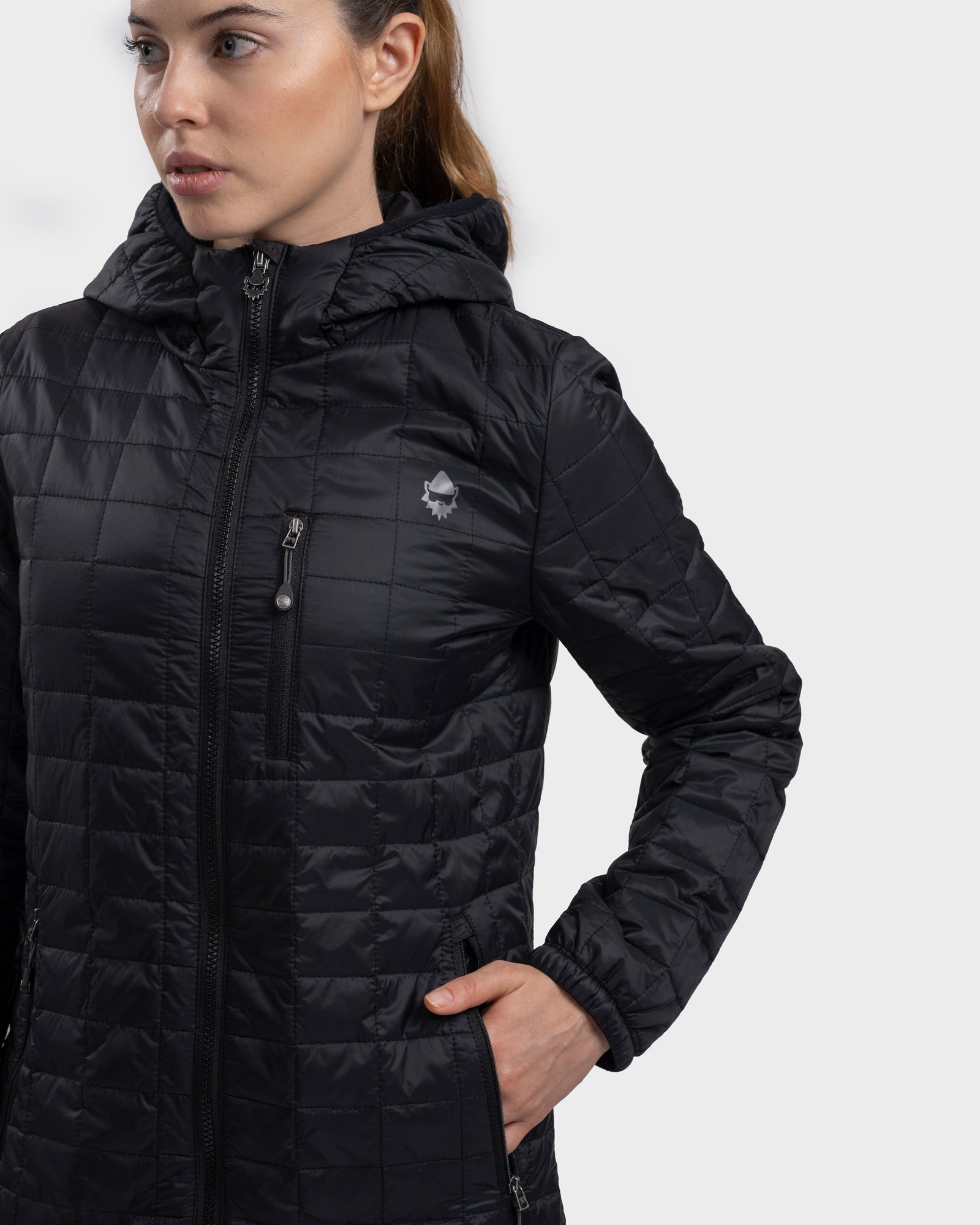 Chaqueta Eco Alner Mujer