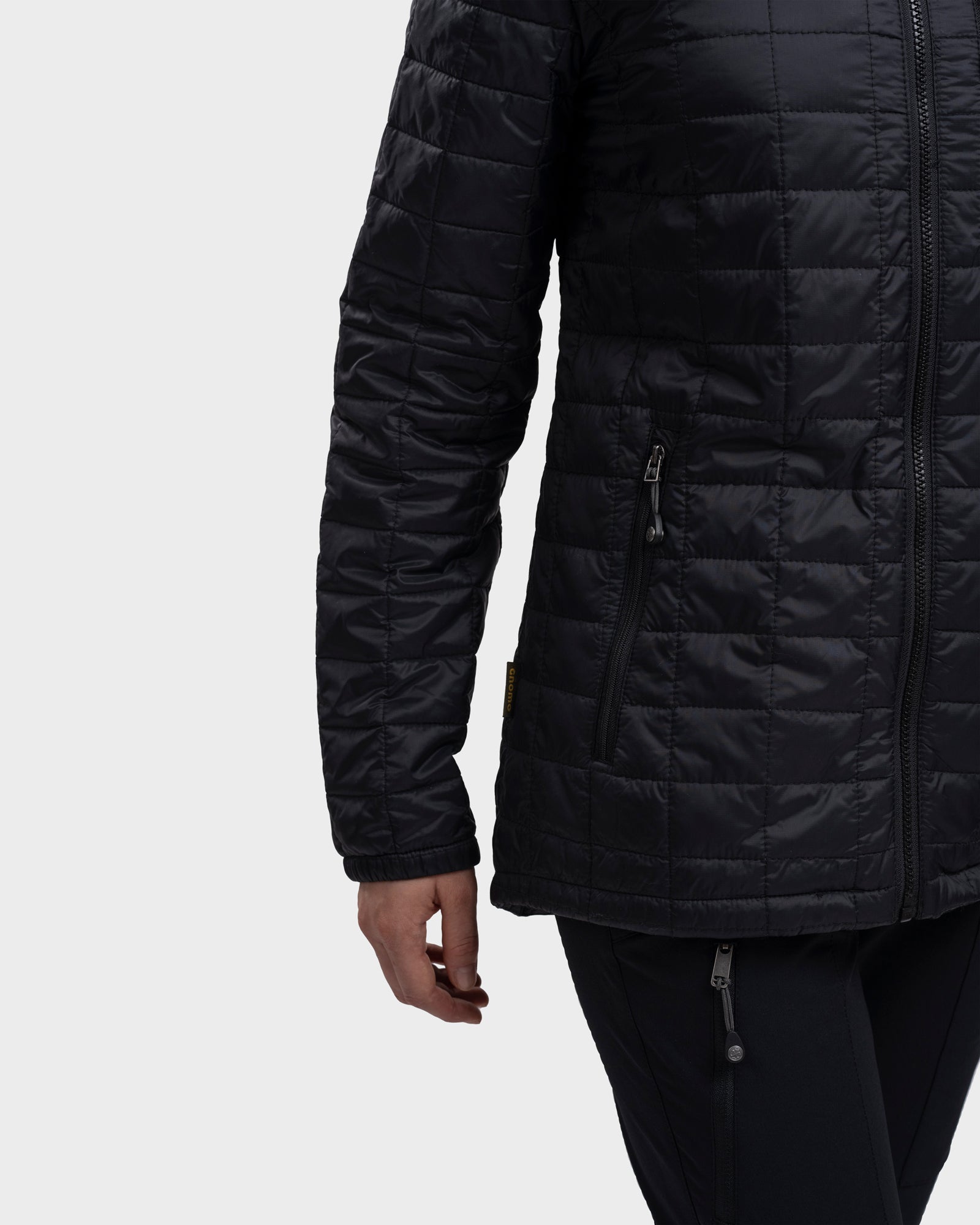 Chaqueta Eco Alner Mujer
