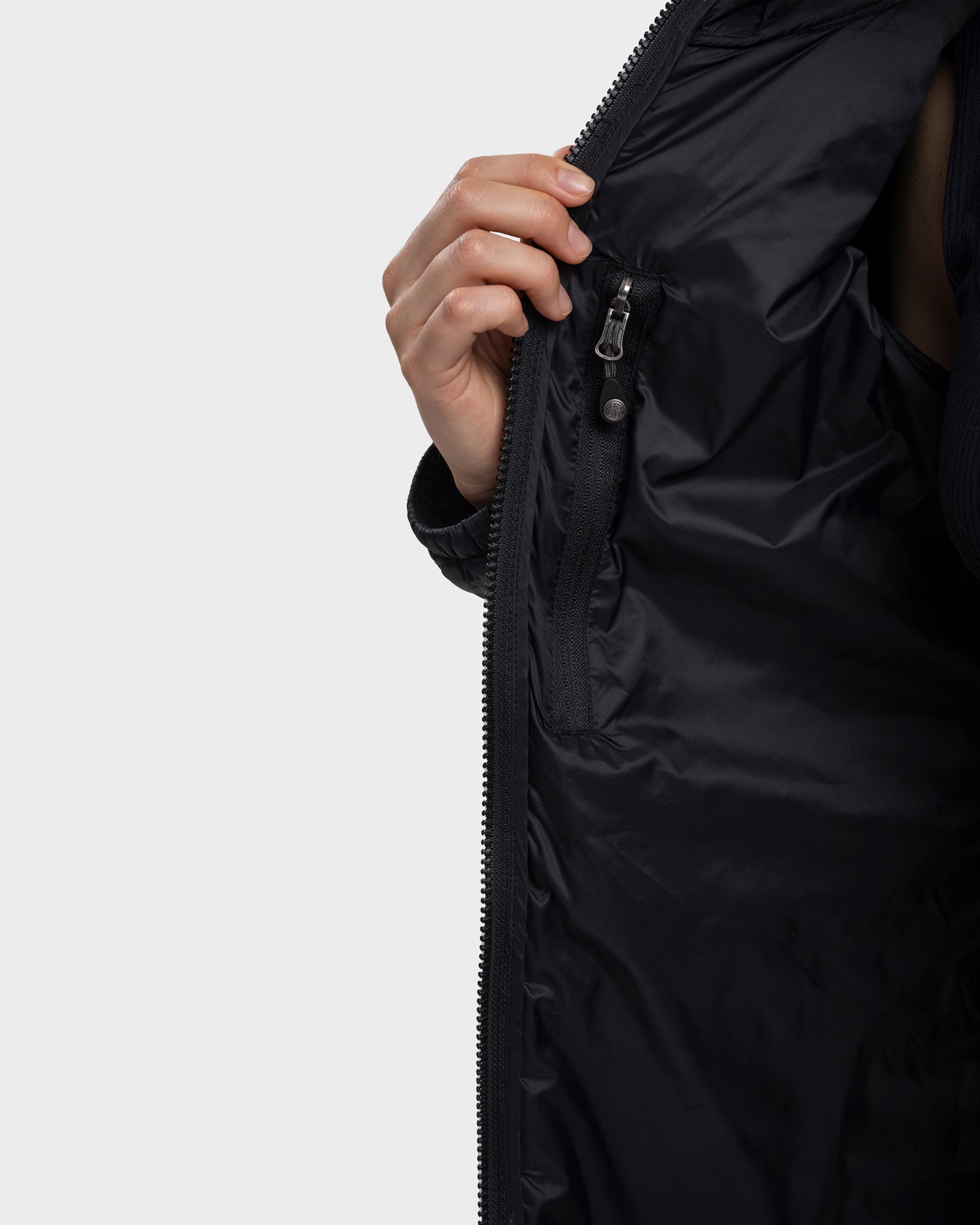 Chaqueta Eco Alner Mujer